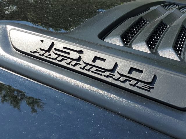 New 2026 RAM 1500 Laramie w/ Night Edition AWD/4WD image 6
