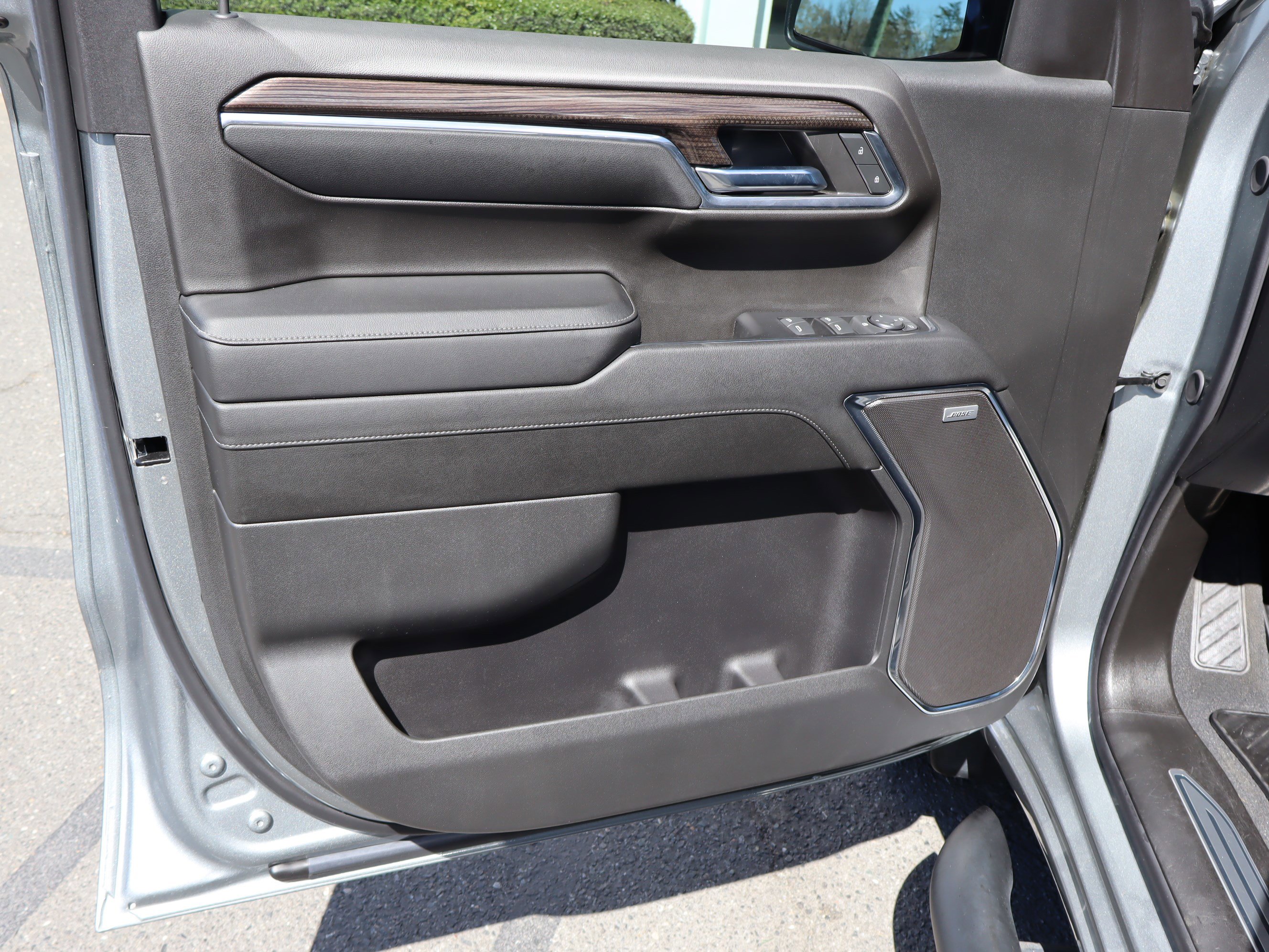 Certified 2024 Chevrolet Silverado 1500 RST w/ Convenience Package II image 18