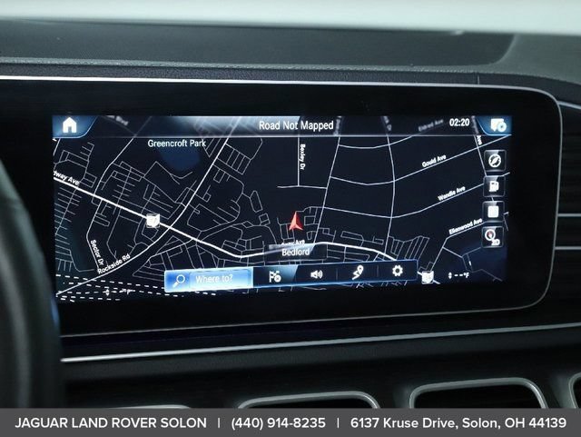 Used 2023 Mercedes-Benz GLE 450 4MATIC image 25