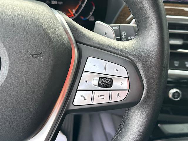 Certified 2022 BMW X3 xDrive30i w/ Premium Package 2 (ZPA) image 26