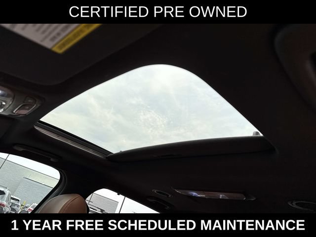 Used 2025 Kia Telluride EX X-Line AWD/4WD image 16