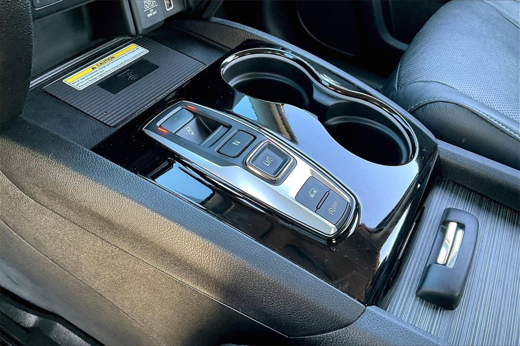 Used 2019 Honda Pilot Elite image 19