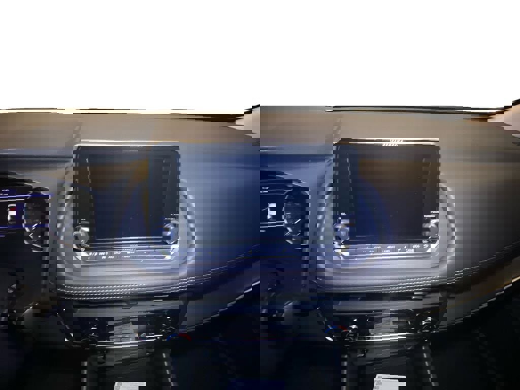 New 2026 Nissan Rogue SV image 10