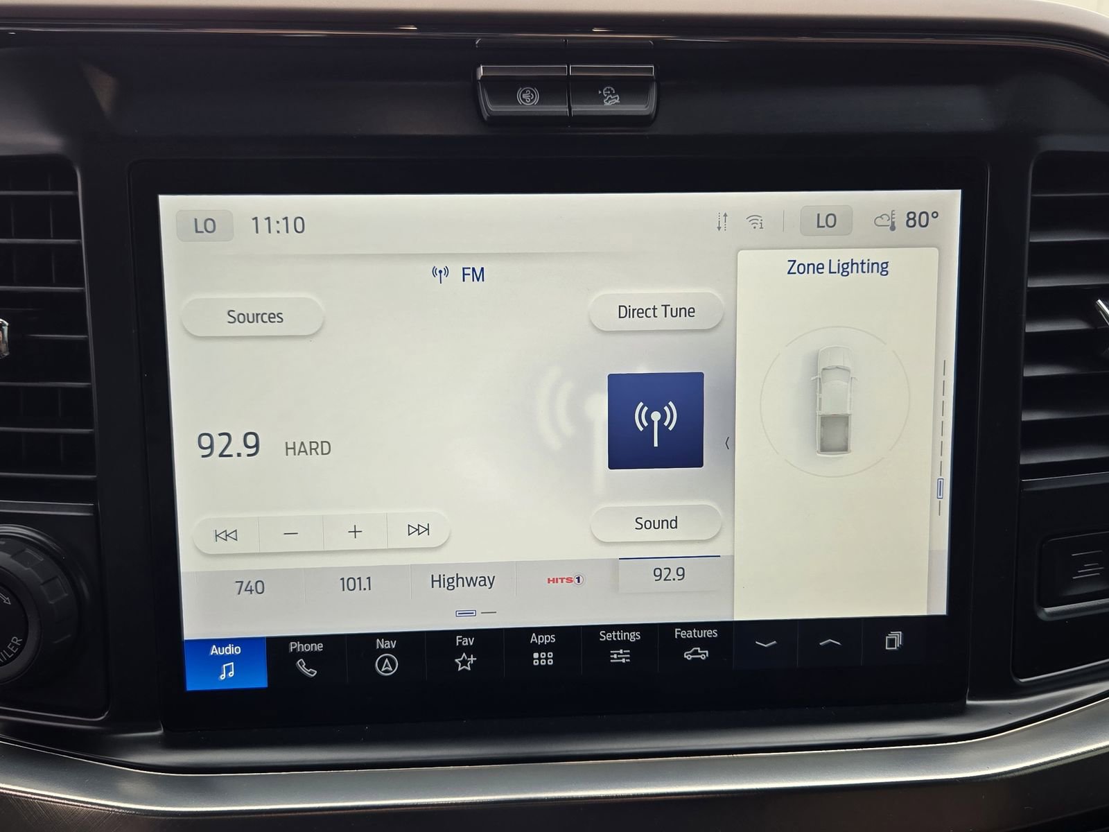 Used 2026 Ford F250 King Ranch w/ Tremor Off-Road Package image 15