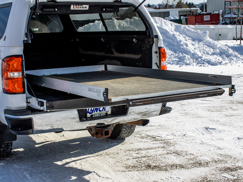 Used 2016 GMC Sierra 2500 SLE image 9