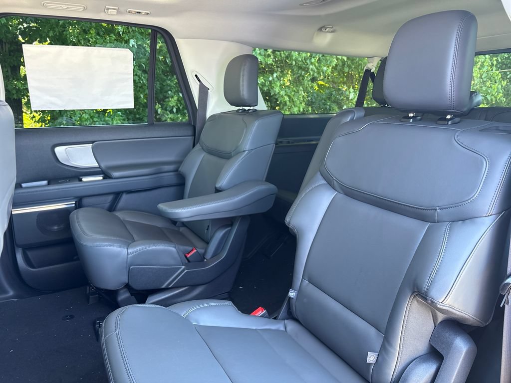 New 2026 Ford Expedition Max Active AWD/4WD image 30