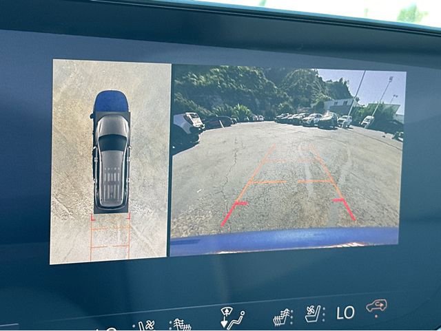 New 2026 Buick Enclave Avenir w/ Super Cruise Package image 21