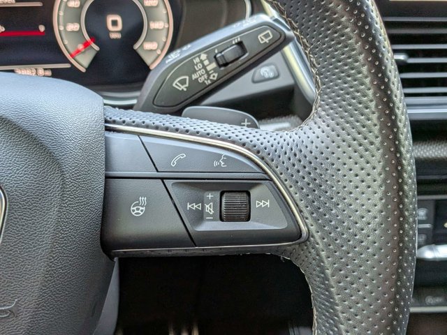 Used 2022 Audi SQ5 Prestige w/ Prestige Package AWD/4WD image 28