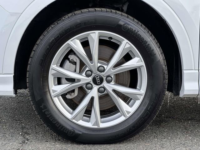 Used 2022 Audi Q3 2.0T Premium Plus image 8