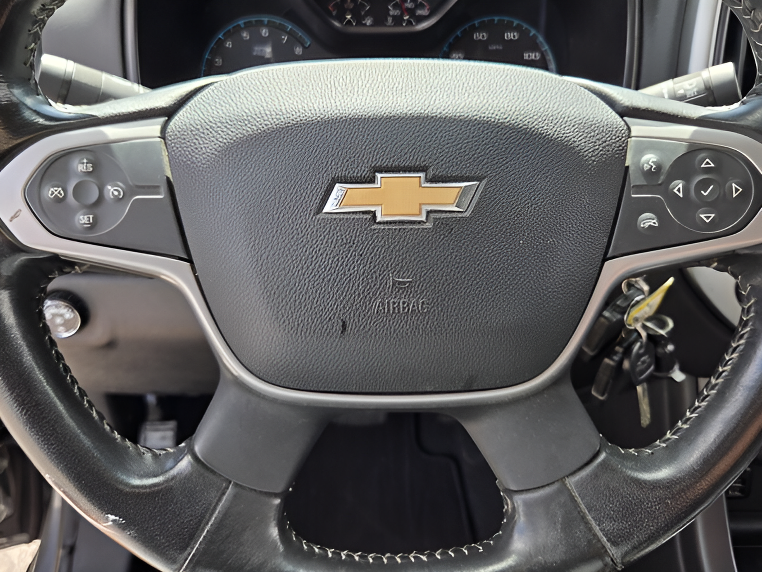 Used 2022 Chevrolet Colorado LT w/ LT Convenience Package RWD image 22