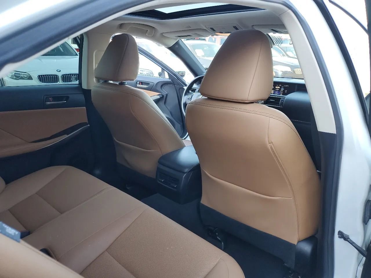 Used 2020 Lexus IS 300 w/ Accessory Package 2 RWD image 37