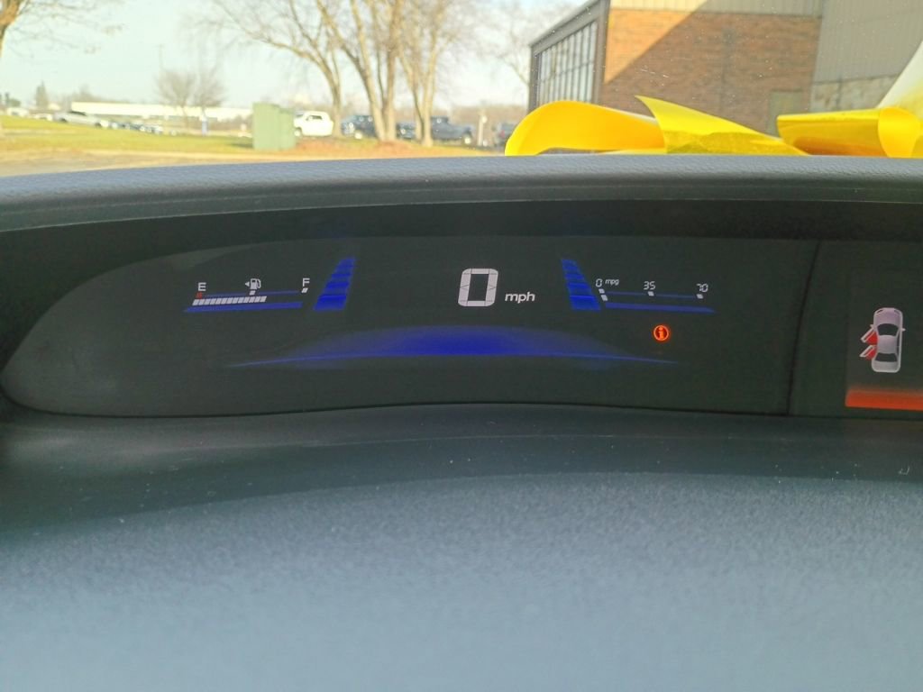 Used 2013 Honda Civic LX image 22