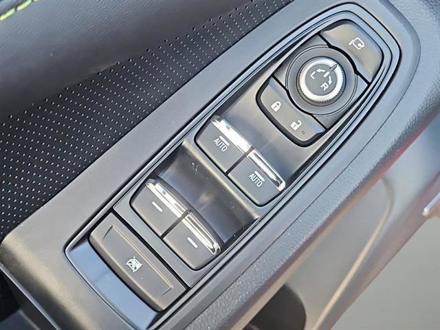 New 2025 Subaru Ascent Bronze Edition image 18