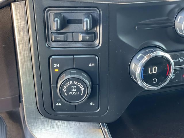 Certified 2021 Ford F150 King Ranch w/ Equipment Group 601A High AWD/4WD image 18
