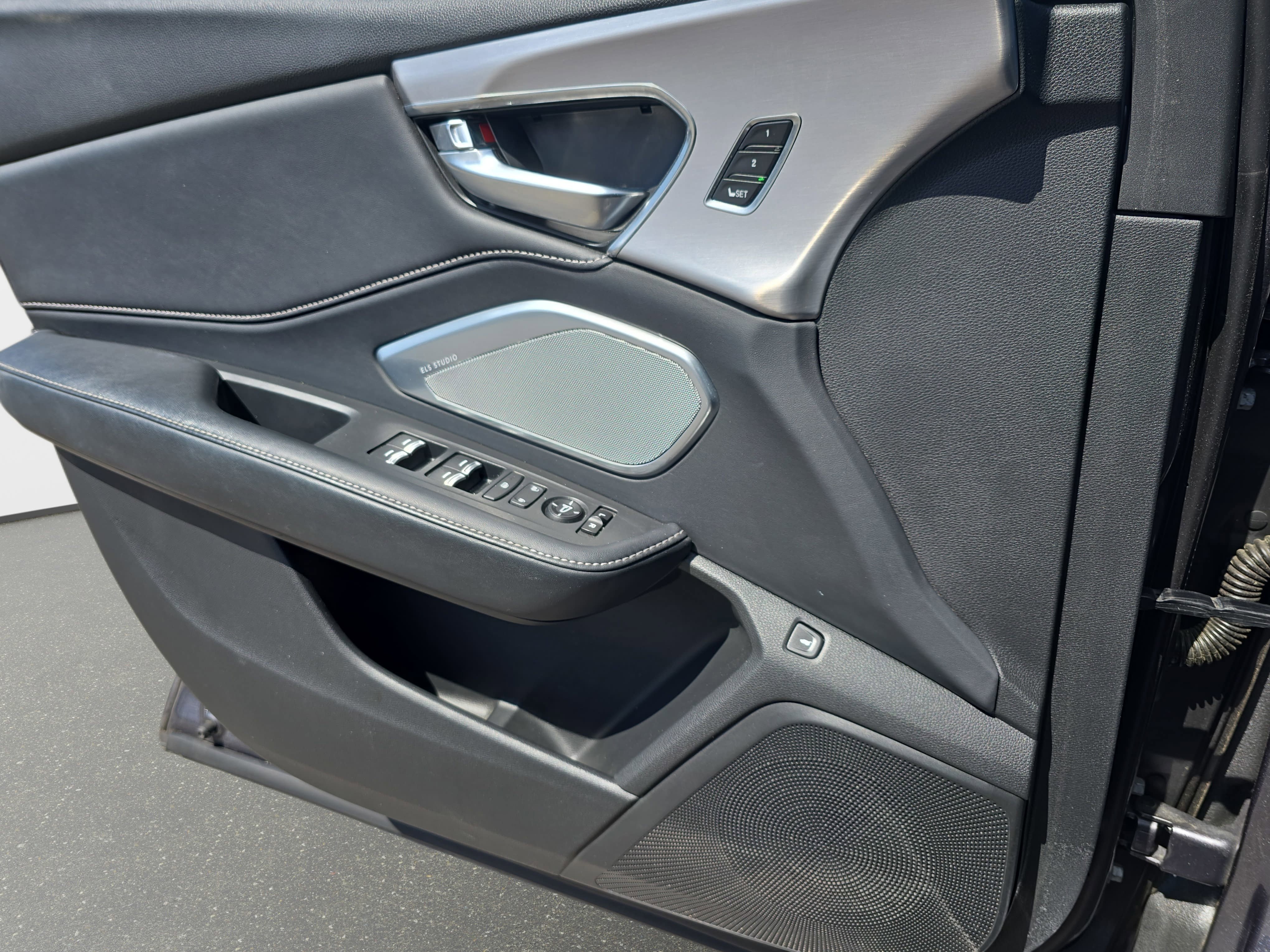 Used 2019 Acura RDX FWD w/ Technology Package image 26