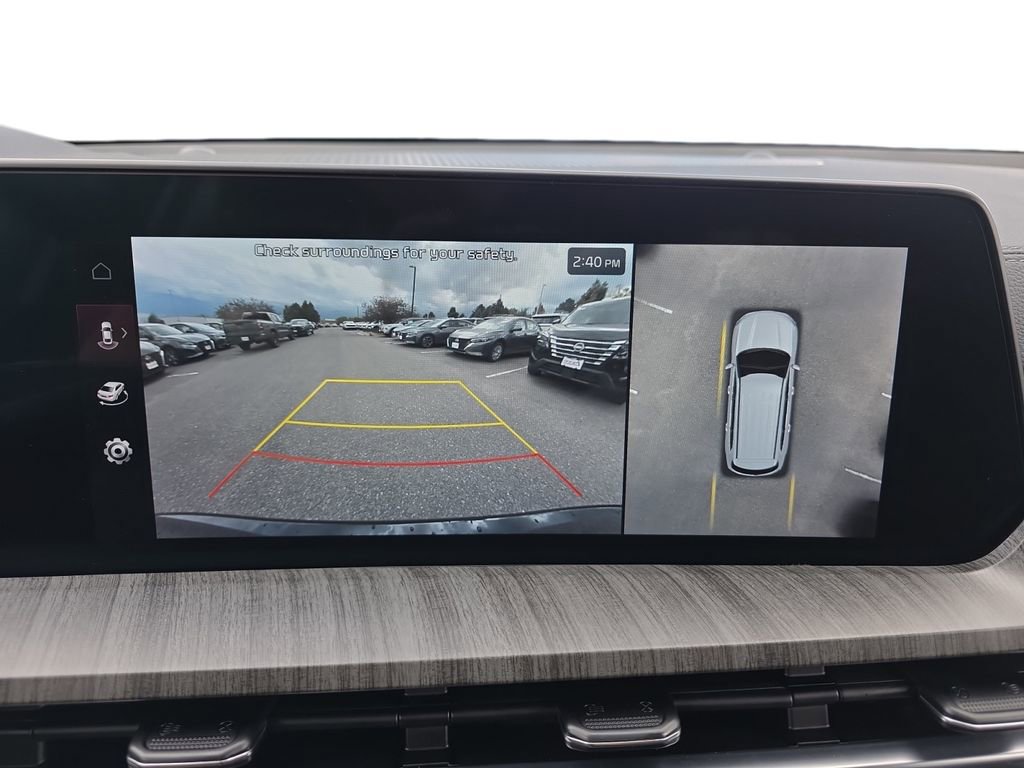 Used 2025 Kia Telluride SX Prestige image 19