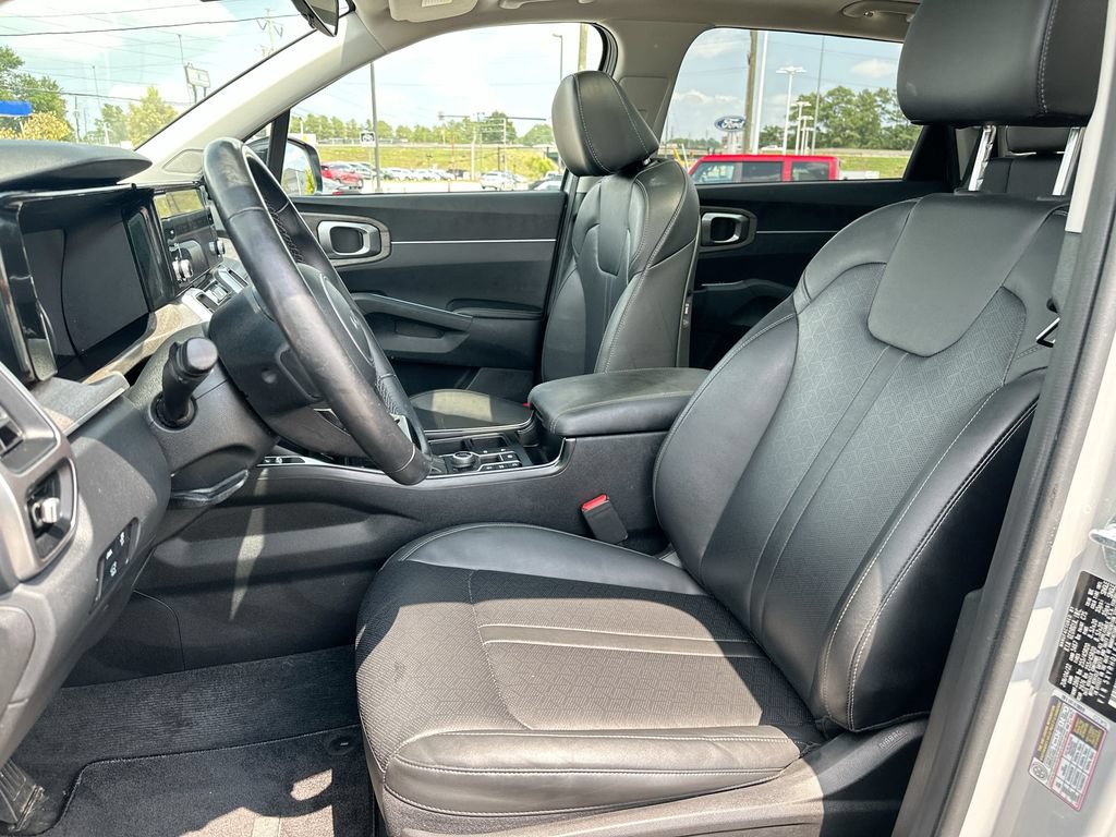 Used 2022 Kia Sorento X-Line EX AWD/4WD image 8
