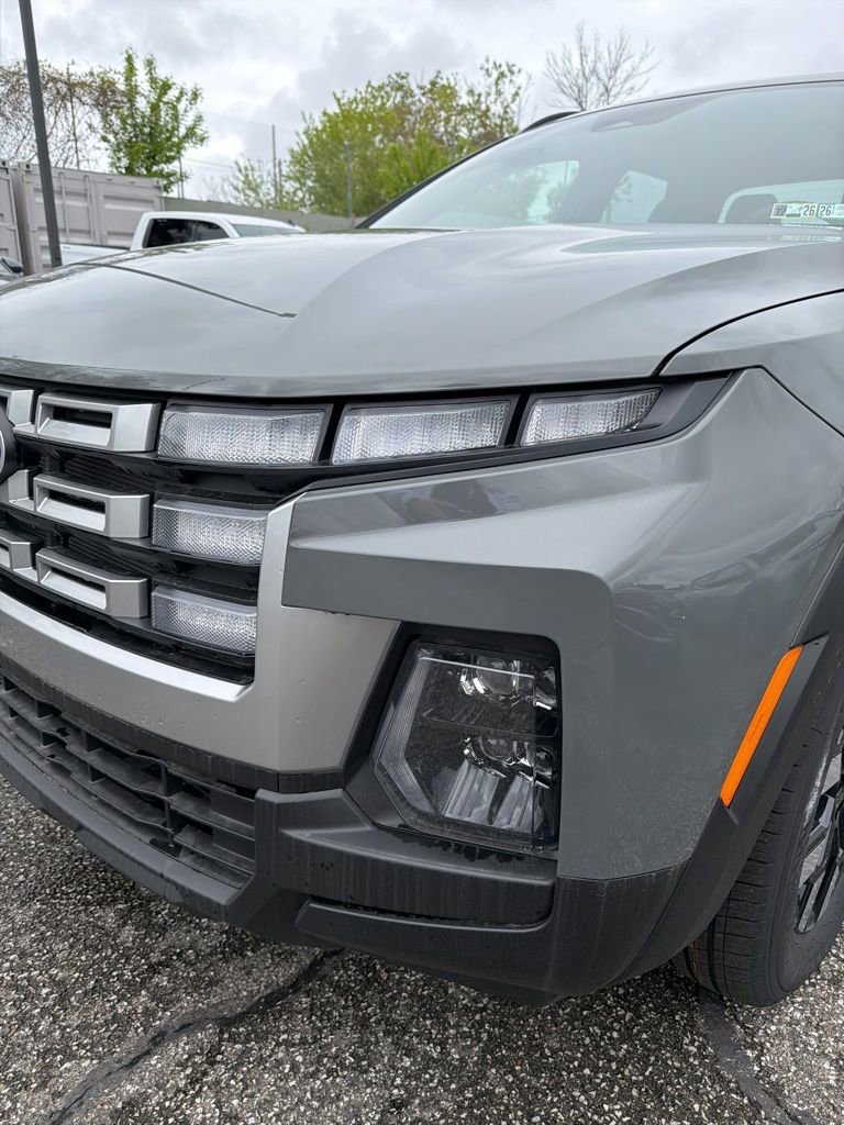 New 2026 Hyundai Santa Cruz SEL AWD/4WD image 9