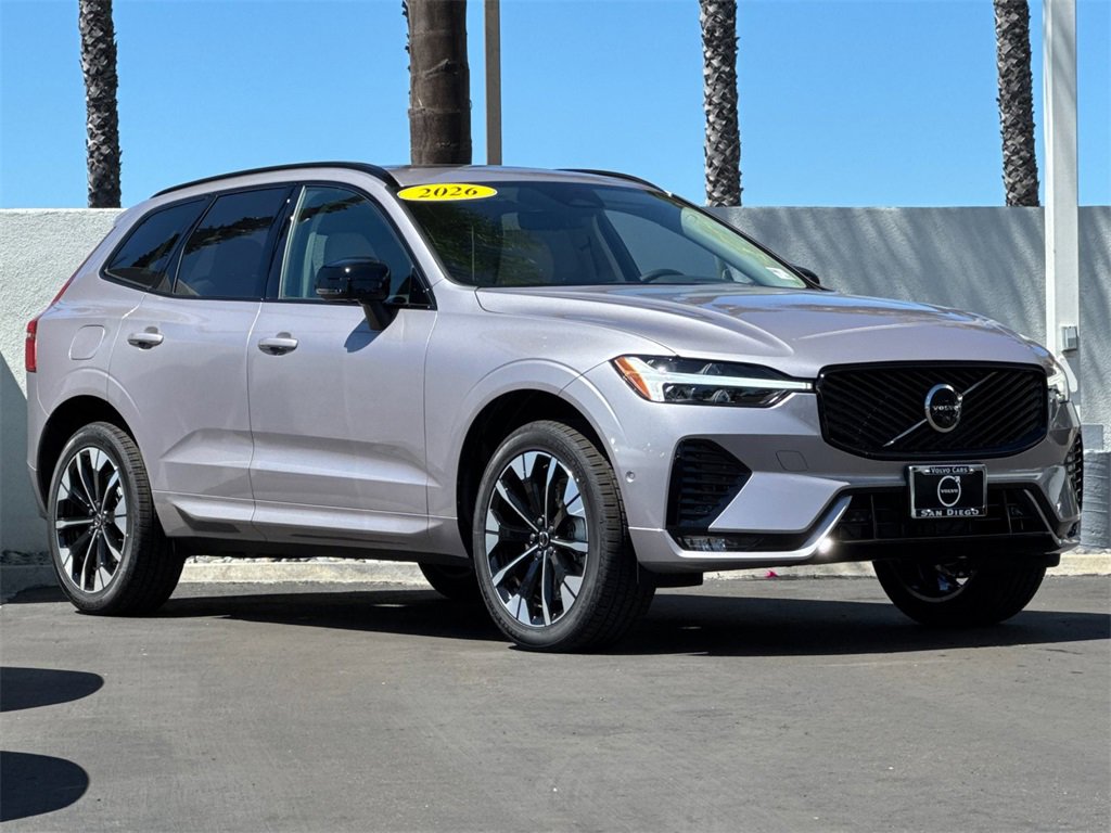 New 2026 Volvo XC60 B5 Ultra image 7