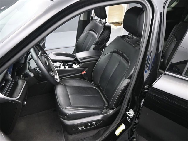 Used 2021 Jeep Grand Cherokee L Limited w/ Trailer Tow Group (B) image 11