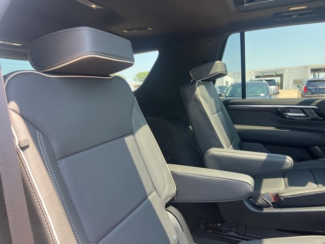 New 2025 Chevrolet Tahoe Premier image 56