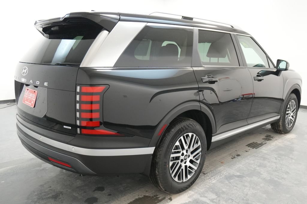 New 2026 Hyundai Palisade SEL image 9
