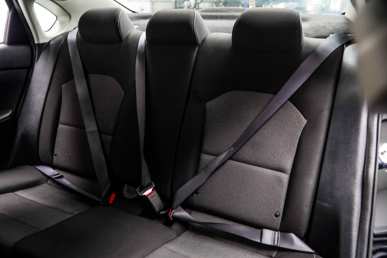 Used 2024 Kia Forte LXS FWD image 38