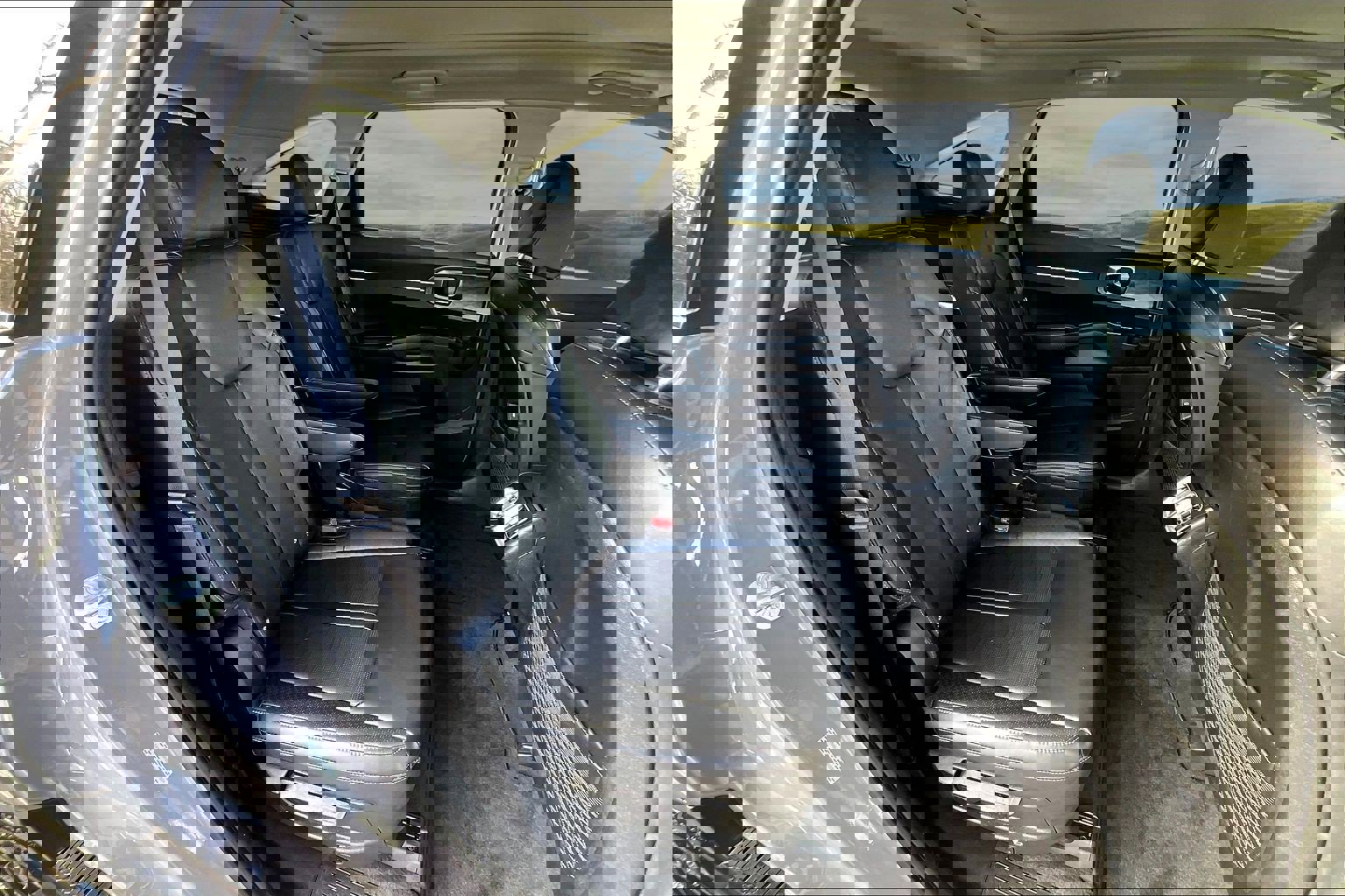 Used 2025 Kia Sorento X-Line EX image 16