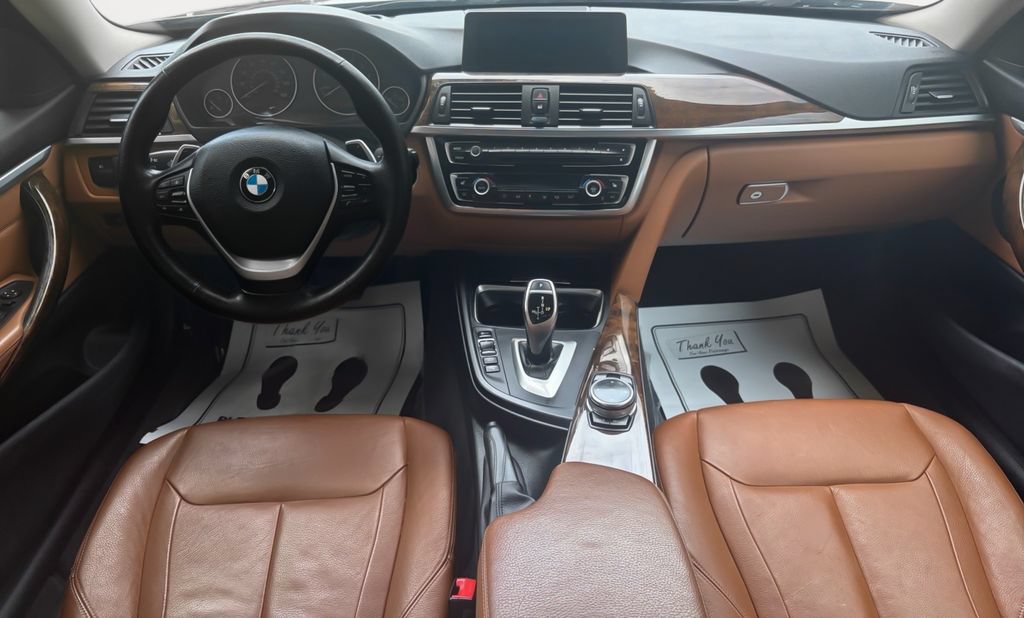 Used 2014 BMW 435i xDrive Coupe AWD/4WD image 15