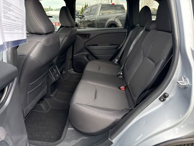 Used 2025 Subaru Forester Premium image 15