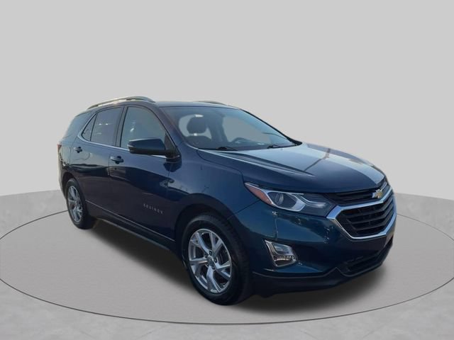 Used 2019 Chevrolet Equinox LT FWD image 2