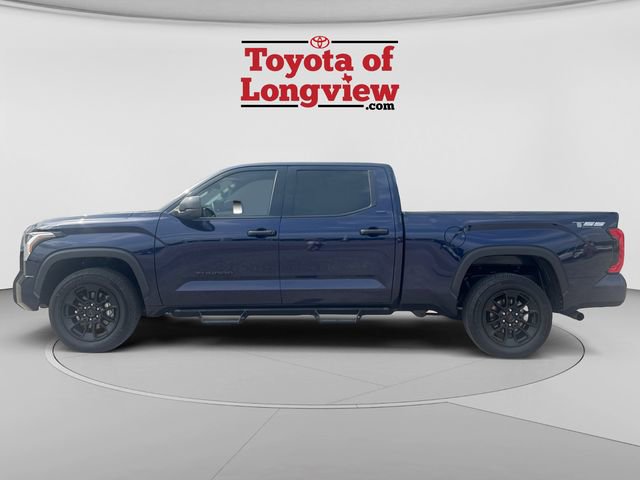 Used 2022 Toyota Tundra SR5 AWD/4WD image 2