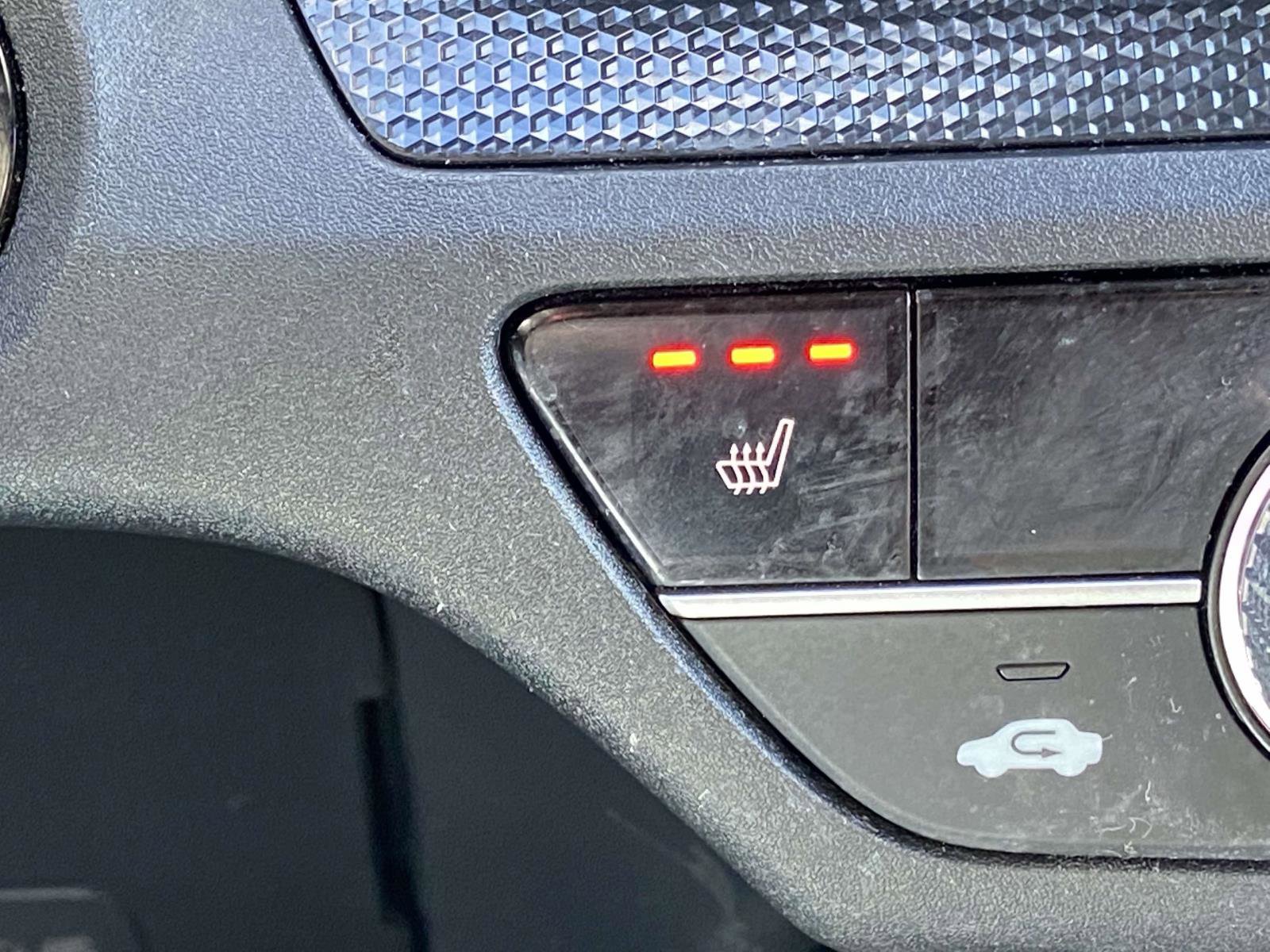 Certified 2024 Honda CR-V Sport image 20