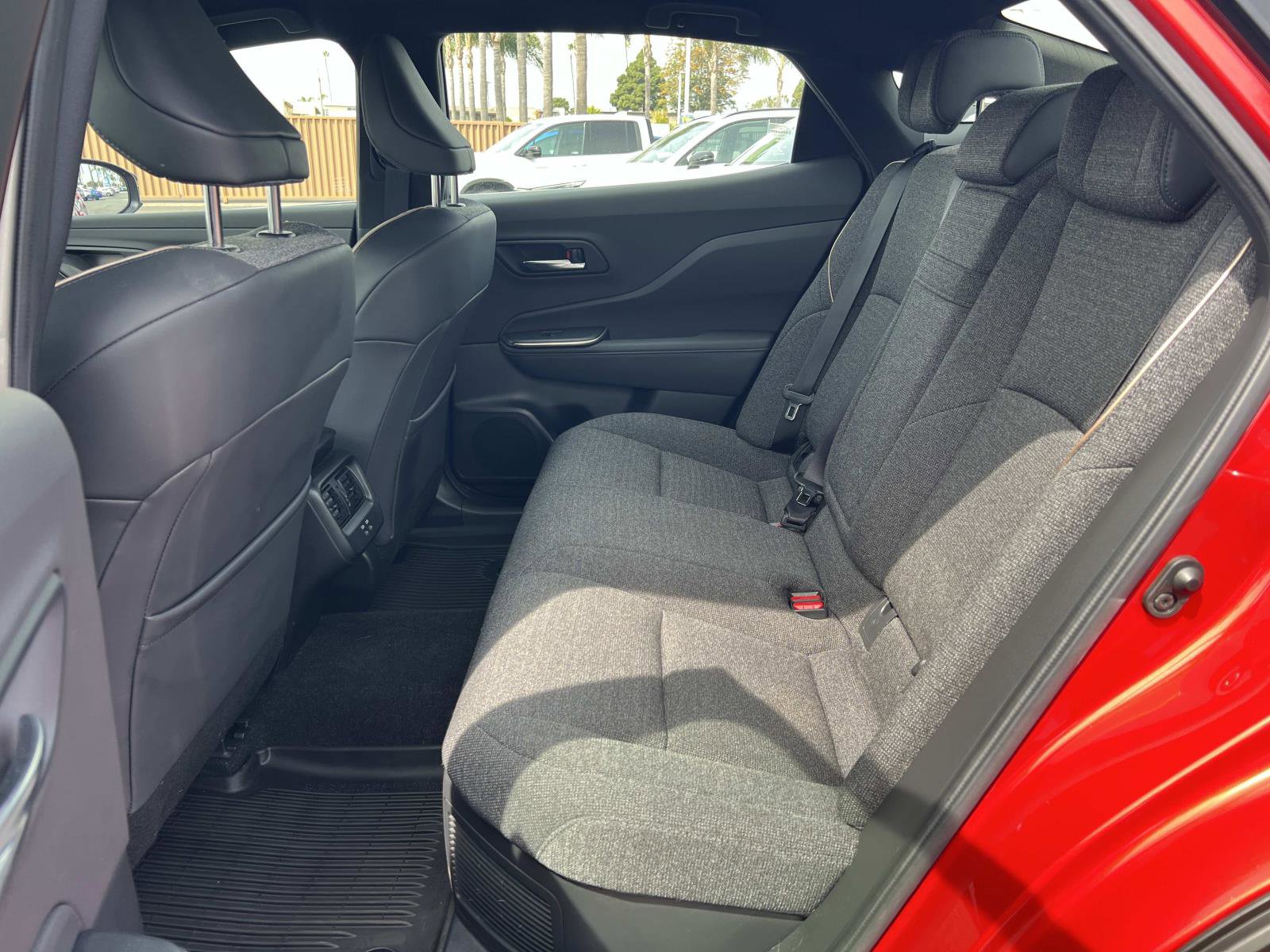 Used 2023 Toyota Crown XLE image 21