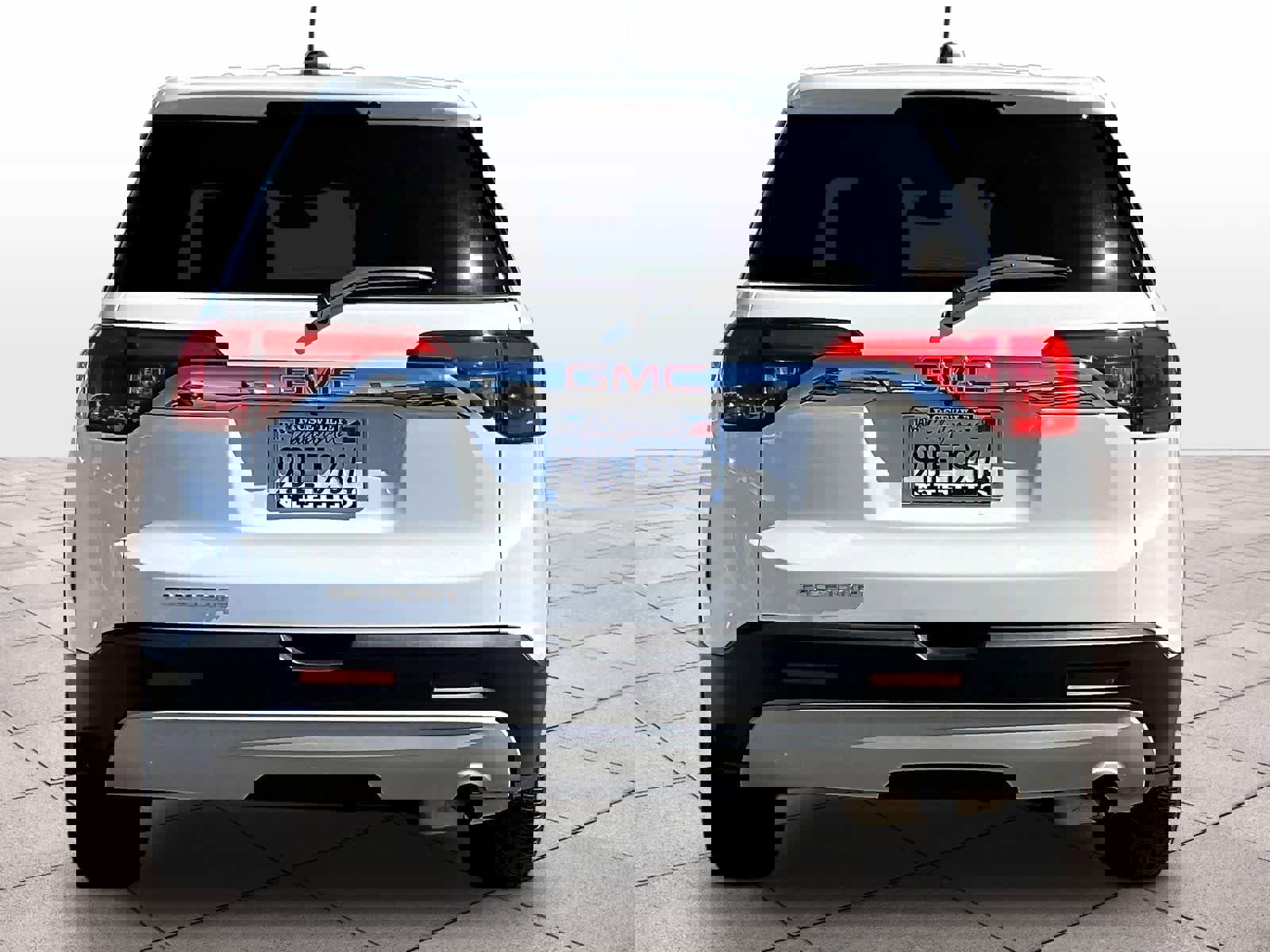 Used 2019 GMC Acadia SLE image 6