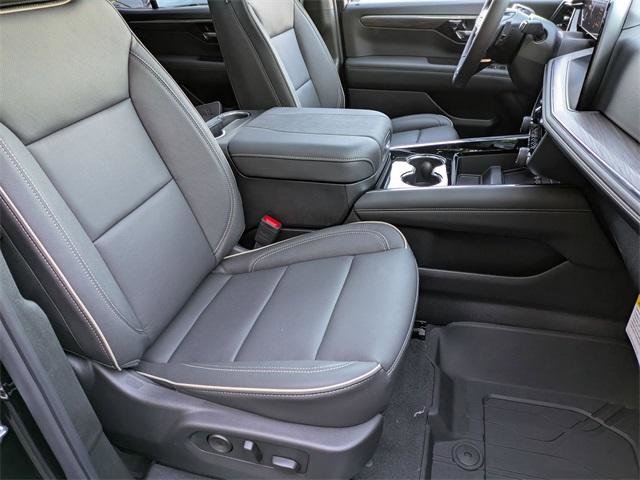 New 2026 Chevrolet Tahoe Premier image 31
