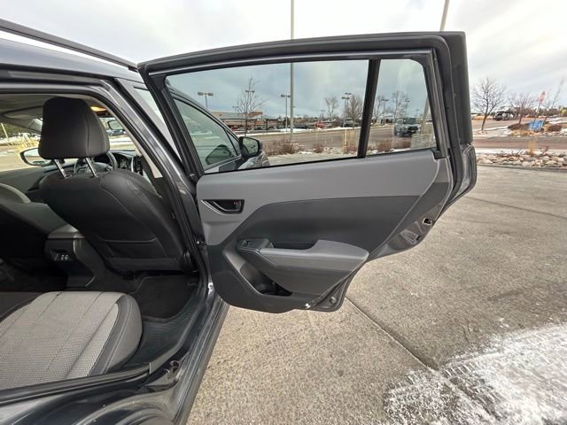 Used 2024 Subaru Crosstrek 2.0i Premium image 27