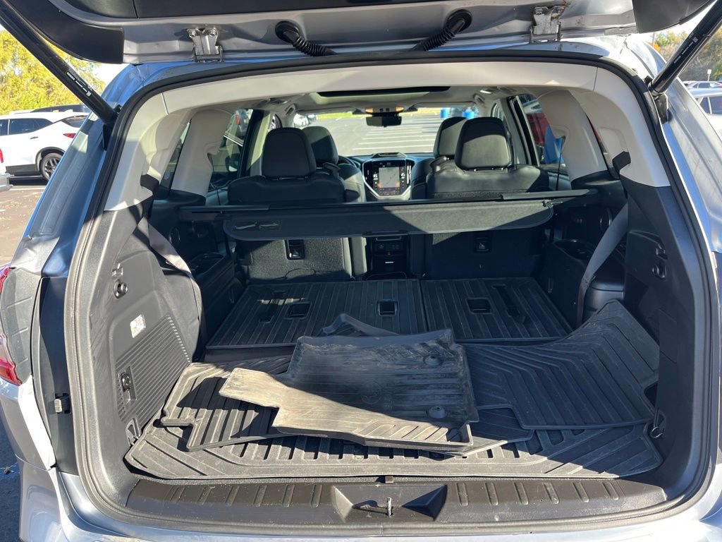 Used 2024 Subaru Ascent Touring w/ Popular Package #2 image 25