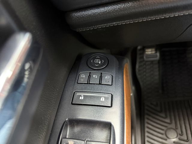 Used 2018 Chevrolet Silverado 1500 LTZ w/ Sport Package AWD/4WD image 18