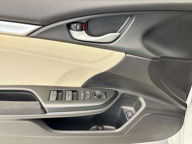 Used 2016 Honda Civic EX-T image 20