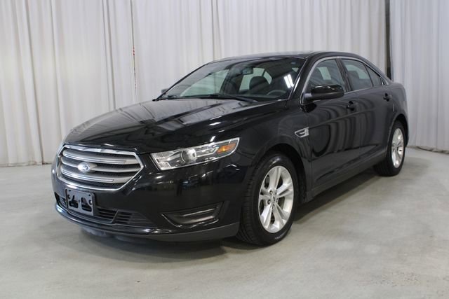 Used 2018 Ford Taurus SEL w/ Equipment Group 201A FWD image 34
