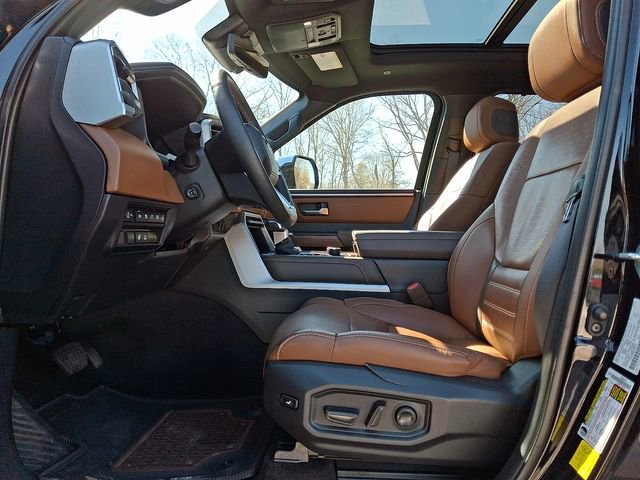Used 2024 Toyota Tundra 1794 Edition image 13