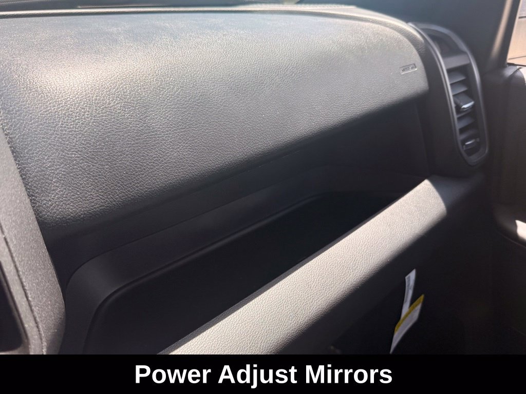 New 2026 RAM 3500 Tradesman AWD/4WD image 24