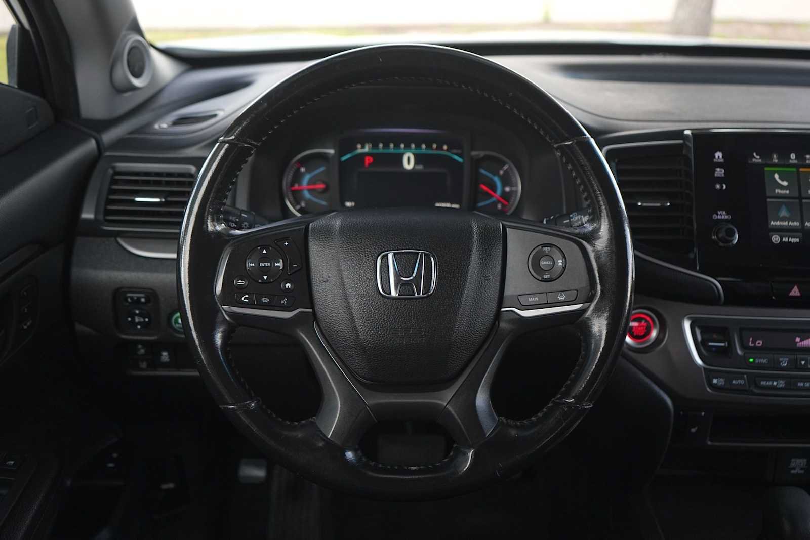 Used 2019 Honda Pilot EX-L image 16