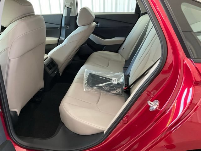 New 2026 Honda Accord EX-L image 18