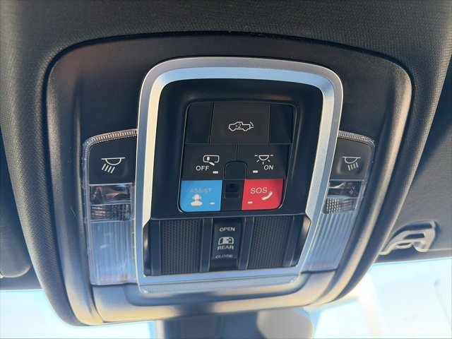 New 2026 RAM 1500 Big Horn image 25