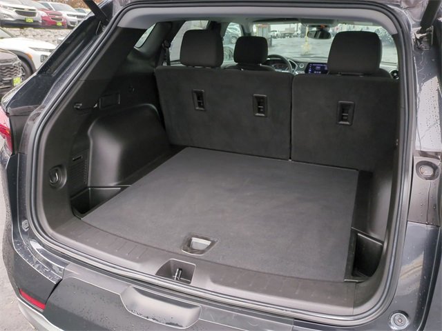Certified 2022 Chevrolet Blazer LT image 25