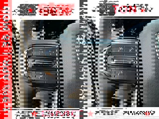 New 2026 GMC Acadia AT4 image 28