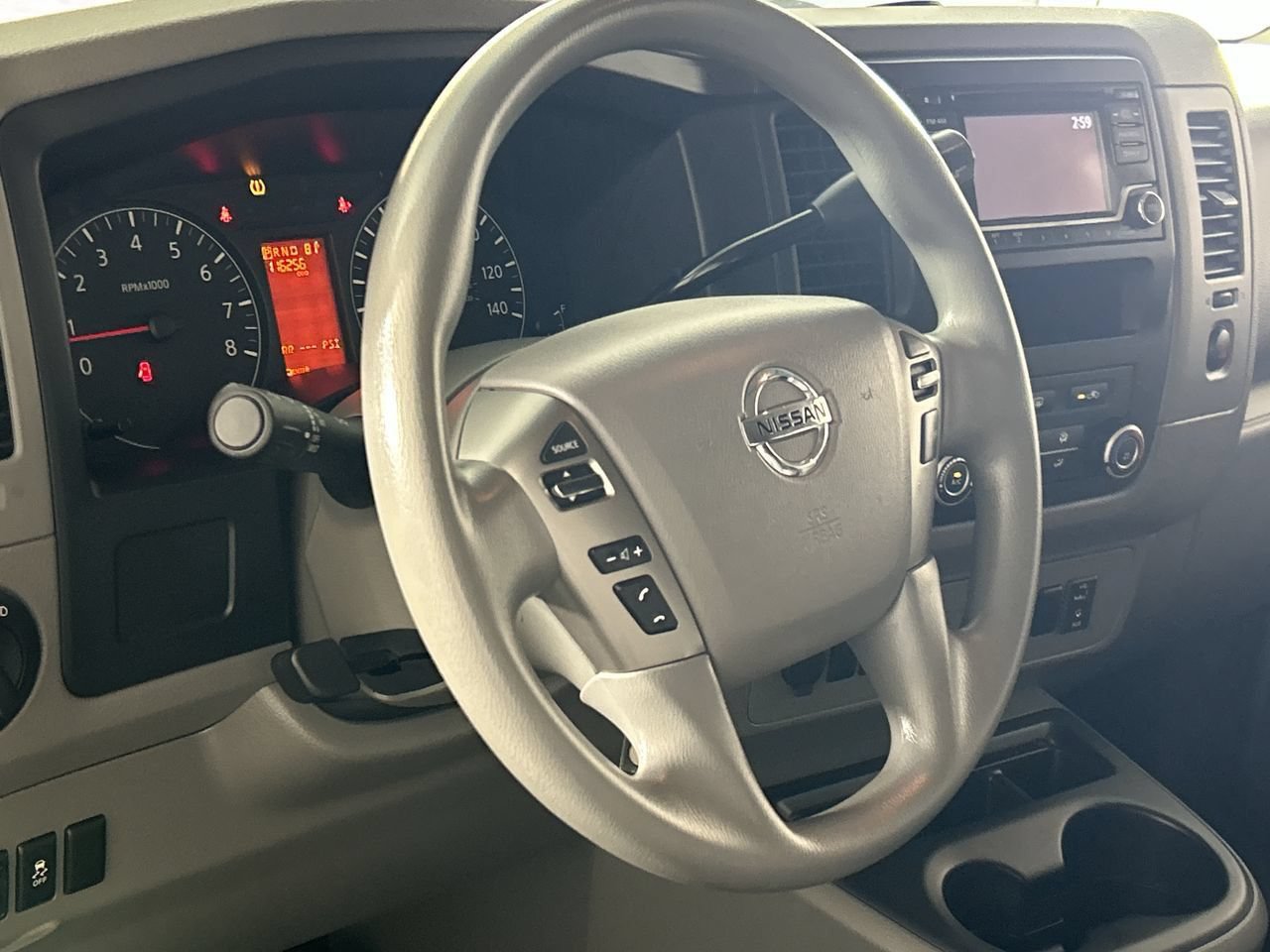 Used 2018 Nissan NV 3500 S RWD image 14