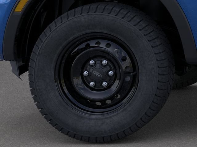 New 2026 Ford Ranger XL w/ Trailer Tow Package AWD/4WD image 19